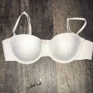 Triangl Bathing Suit Top